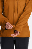 Latok Mountain GTX Jacket Wmns