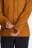 Latok Mountain GTX Jacket Wmns