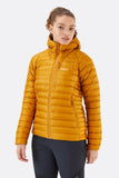 Microlight Alpine Jacket Wmns