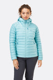 Microlight Alpine Jacket Wmns