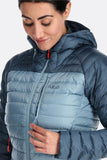 Microlight Alpine Jacket Wmns