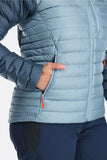 Microlight Alpine Jacket Wmns
