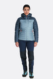 Microlight Alpine Jacket Wmns