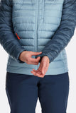 Microlight Alpine Jacket Wmns