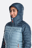 Microlight Alpine Jacket Wmns