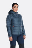 Microlight Alpine Jacket Wmns