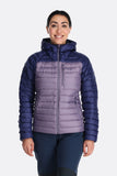 Microlight Alpine Jacket Wmns