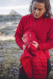 Microlight Alpine Jacket Wmns
