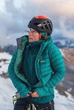 Microlight Alpine Jacket Wmns al mejor precio