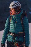 Microlight Alpine Jacket Wmns al mejor precio
