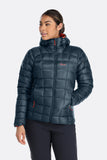 Mythic Alpine Jacket Wmns
