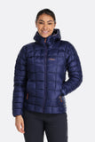 Mythic Alpine Jacket Wmns