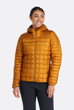 Mythic Alpine Light Jacket Wmns