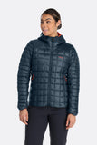 Mythic Alpine Light Jacket Wmns