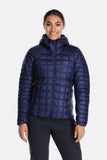 Mythic Alpine Light Jacket Wmns