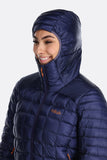 Mythic Alpine Light Jacket Wmns