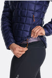 Mythic Alpine Light Jacket Wmns