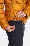 Chaqueta Rab Mythic Ultra Jacket Wmns en www.otziclimbing.com