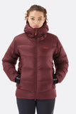 Positron Pro Jacket Wmns