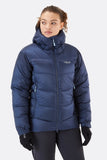 Positron Pro Jacket Wmns