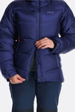Positron Pro Jacket Wmns