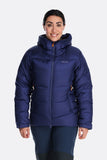 Positron Pro Jacket Wmns