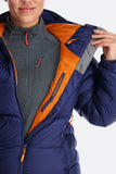 Positron Pro Jacket Wmns