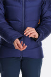 Positron Pro Jacket Wmns