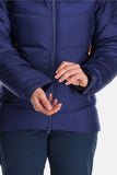 Positron Pro Jacket Wmns