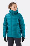 Positron Pro Jacket Wmns