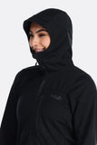 Scimitar Windstopper Jacket Wmns