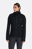 Scimitar Windstopper Jacket Wmns