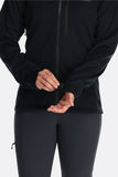 Scimitar Windstopper Jacket Wmns