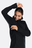 Scimitar Windstopper Jacket Wmns