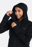 Scimitar Windstopper Jacket Wmns