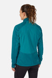 Stormveil Windstopper Jacket Wmns