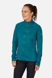 Stormveil Windstopper Jacket Wmns