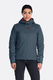Xenair Alpine Jacket Wmns