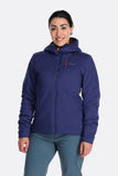 Xenair Alpine Jacket Wmns