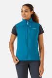 Xenair Vest Wmns