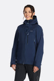 Zanskar GTX Jacket Wmns