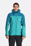 Zanskar GTX Jacket Wmns