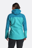 Zanskar GTX Jacket Wmns