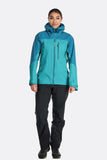 Zanskar GTX Jacket Wmns