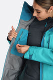 Zanskar GTX Jacket Wmns