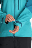 Zanskar GTX Jacket Wmns