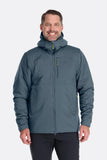 Xenair Alpine Jacket