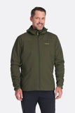 Xenair Alpine Light Jacket