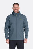 Xenair Alpine Light Jacket
