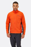 Xenair Light Jacket